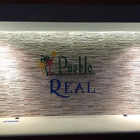 Getaways At Pueblo Real 호텔 케포스 외부 사진
