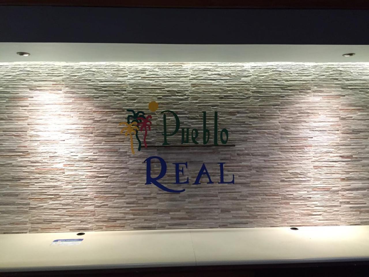 Getaways At Pueblo Real 호텔 케포스 외부 사진
